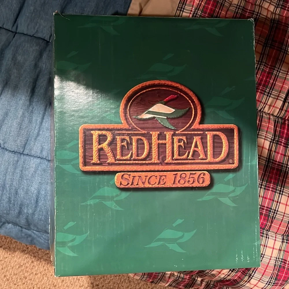 READ HEAD SINCE 1856